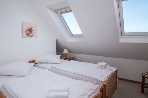 Foto 5 - Apartamento de 2 habitaciones en Norden con jardín y vistas al mar