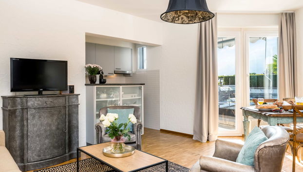 Apartamento de 2 quartos em Ascona - Foto 4