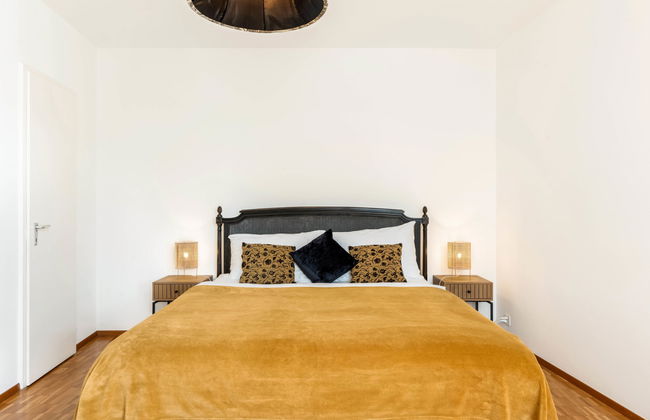 Apartamento de 2 quartos em Ascona - Foto 11
