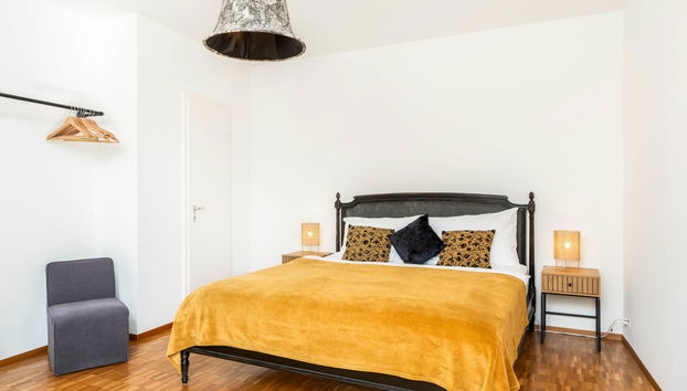 Apartamento de 2 quartos em Ascona - Foto 5