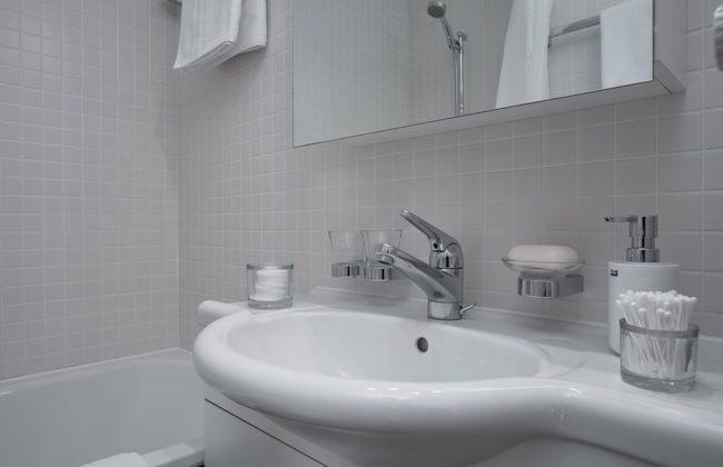 Apartamento de 2 quartos em Ascona - Foto 20