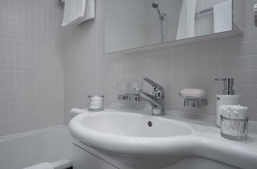 Foto 20 - Apartamento de 1 quarto em Ascona
