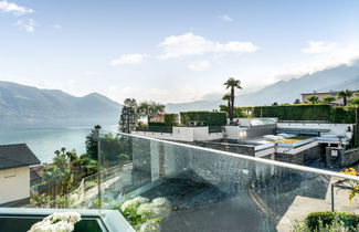 Foto 1 - Appartamento con 1 camera da letto a Ascona