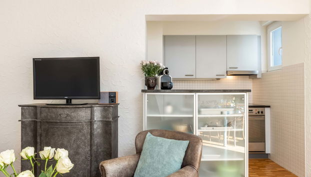Apartamento de 2 quartos em Ascona - Foto 3