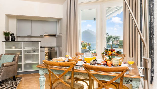 Apartamento de 2 quartos em Ascona - Foto 2