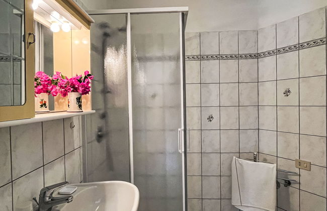 Apartamento de 2 quartos em Dolcedo com jardim - Foto 13