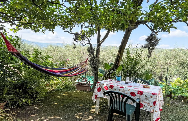 Apartamento de 2 quartos em Dolcedo com jardim - Foto 20