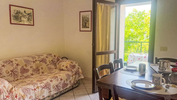 Apartment mit 2 Schlafzimmern in Dolcedo mit garten - Foto 2