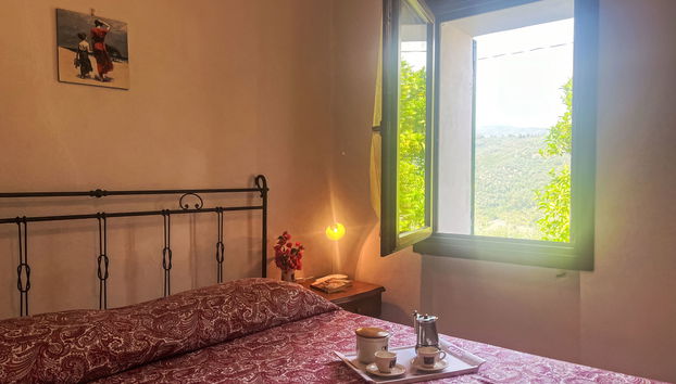 Apartment mit 2 Schlafzimmern in Dolcedo mit garten - Foto 5