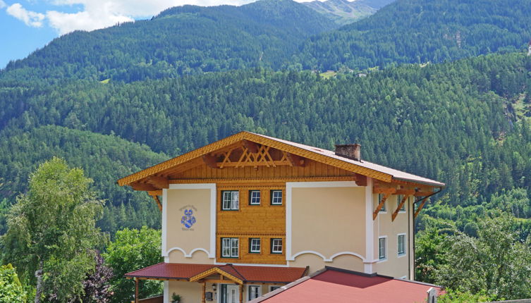 Photo 1 - 4 bedroom Apartment in Pians with mountain view