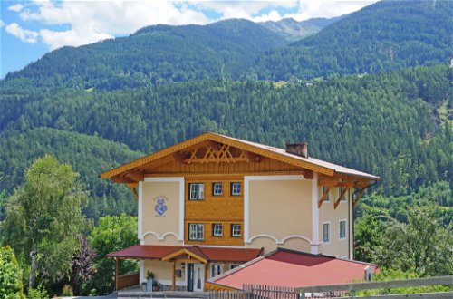 Foto 1 - Apartment mit 4 Schlafzimmern in Pians mit blick auf die berge