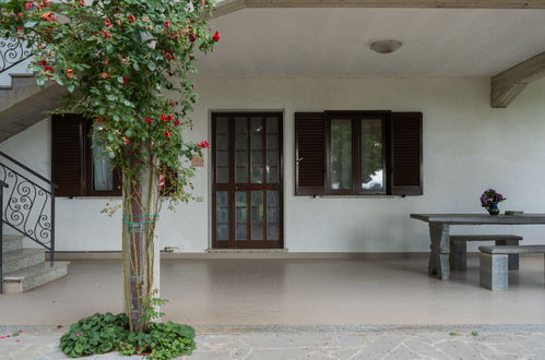 Photo 31 - Appartement de 3 chambres à Bolsena avec piscine et jardin