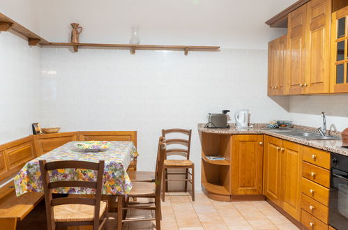 Photo 14 - 3 bedroom Apartment in Bolsena with swimming pool and garden