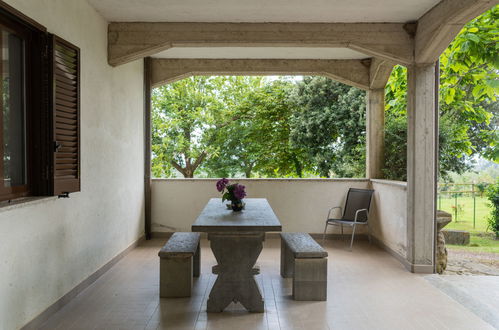 Photo 2 - Appartement de 3 chambres à Bolsena avec piscine et jardin