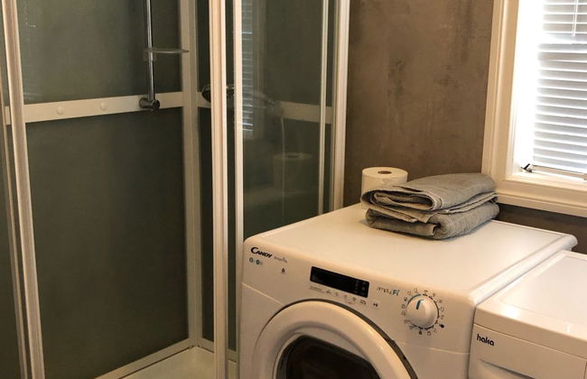 Casa de 4 quartos em Svortland com jardim e terraço - Foto 9