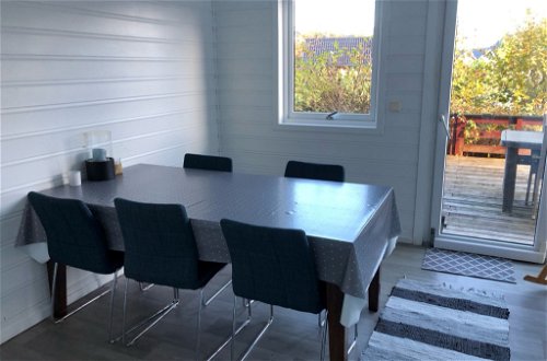 Foto 3 - Casa de 3 quartos em Bømlo com jardim e terraço