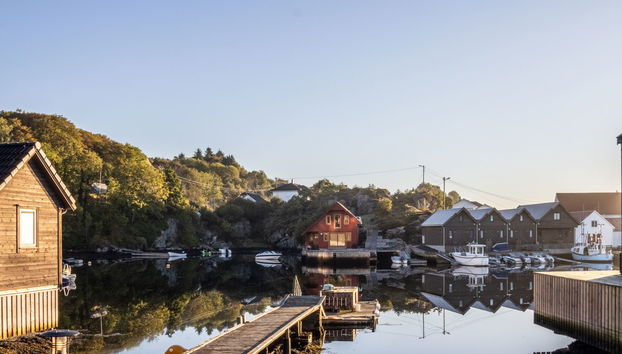 Casa de 4 quartos em Bømlo com jardim e terraço - Foto 2