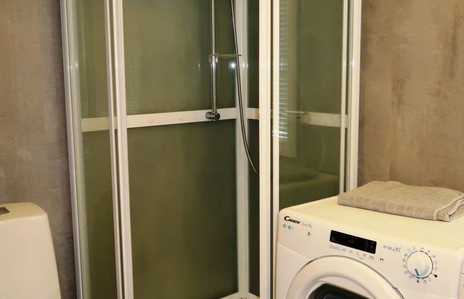 Casa de 4 quartos em Svortland com jardim e terraço - Foto 10