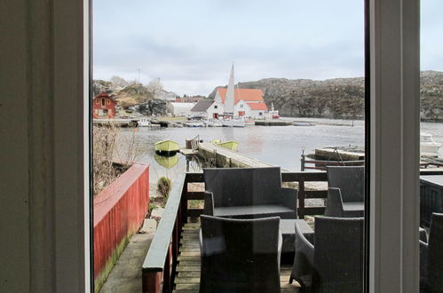 Photo 11 - 3 bedroom House in Bømlo with garden and terrace