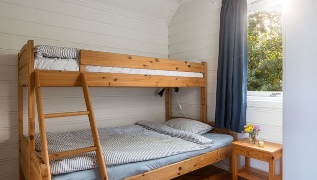 Casa de 4 quartos em Bømlo com jardim e terraço - Foto 4