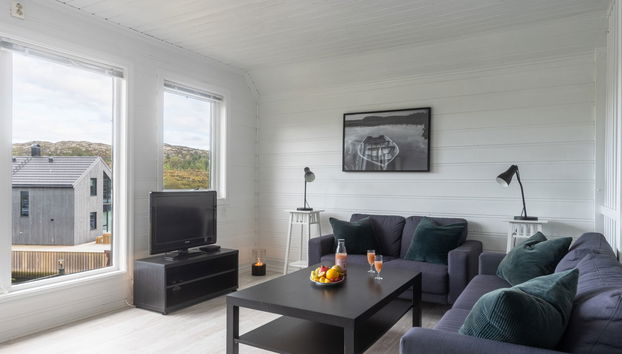 Casa de 4 quartos em Bømlo com jardim e terraço - Foto 3