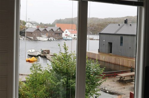 Foto 18 - Casa de 3 quartos em Bømlo com jardim e terraço
