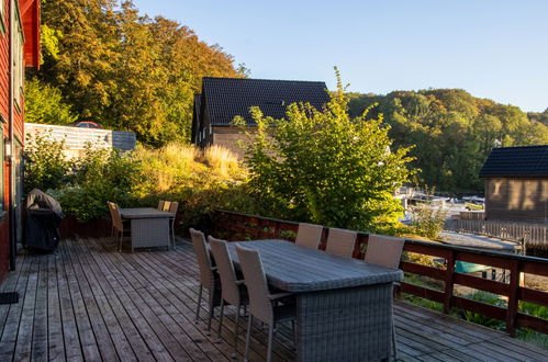 Foto 6 - Casa con 3 camere da letto a Bømlo con giardino e terrazza