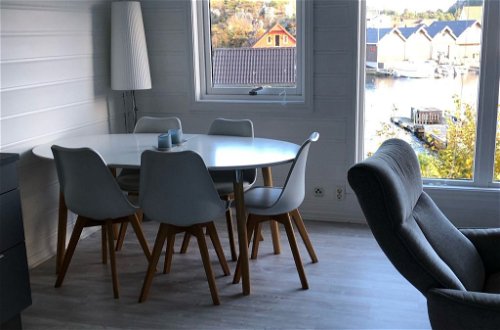 Foto 9 - Haus mit 3 Schlafzimmern in Bømlo mit garten und terrasse
