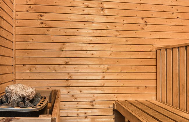 Casa de 3 quartos em Olofström com jardim e sauna - Foto 19