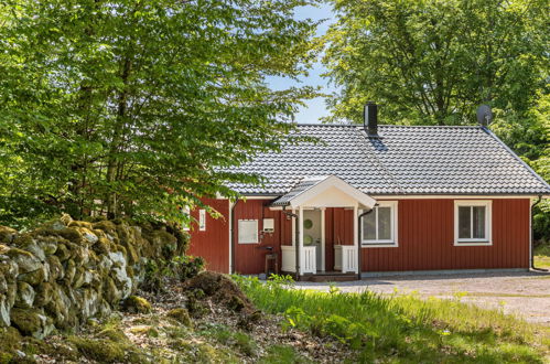 Photo 23 - 2 bedroom House in Olofström with garden and sauna