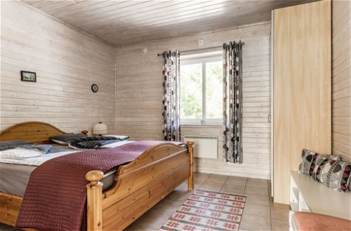 Foto 4 - Casa con 2 camere da letto a Olofström con giardino e sauna