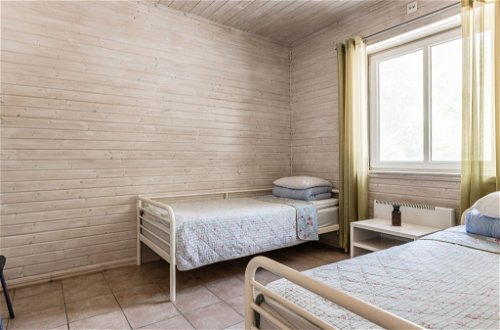 Foto 18 - Casa de 2 quartos em Olofström com jardim e sauna