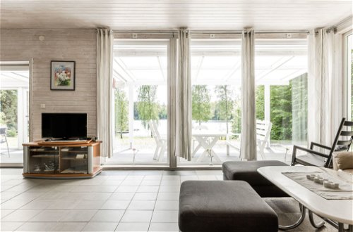 Foto 17 - Casa con 2 camere da letto a Olofström con giardino e sauna