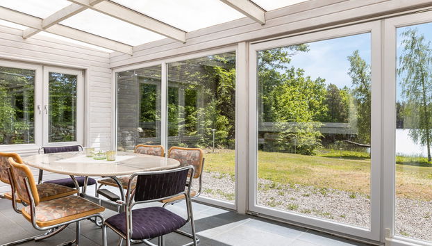 Casa con 3 camere da letto a Olofström con giardino e sauna - Foto 2