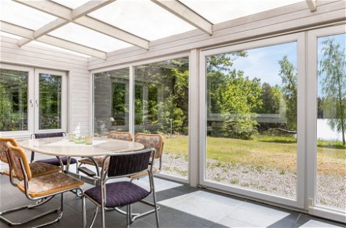 Foto 2 - Casa de 2 quartos em Olofström com jardim e sauna