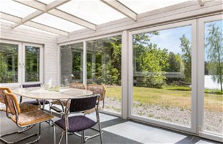Foto 2 - Casa de 2 quartos em Olofström com jardim e sauna