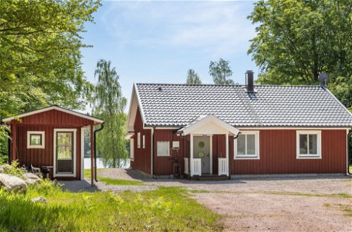 Photo 1 - 2 bedroom House in Olofström with garden and sauna