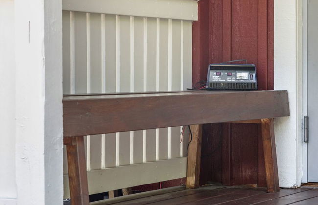 Casa de 3 quartos em Olofström com jardim e sauna - Foto 22