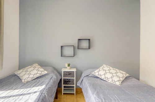 Foto 4 - Apartamento de 1 quarto em Roses com terraço