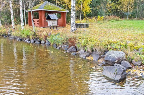 Photo 22 - Maison de 2 chambres à Polvijärvi avec sauna