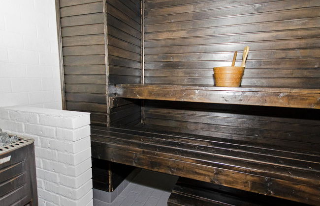 Haus mit 2 Schlafzimmern in Polvijärvi mit sauna - Foto 8