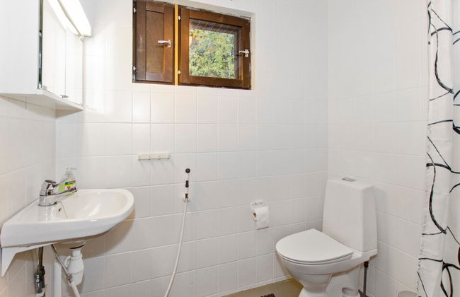 Haus mit 2 Schlafzimmern in Polvijärvi mit sauna - Foto 10