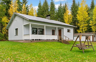 Foto 1 - Casa con 2 camere da letto a Polvijärvi con sauna