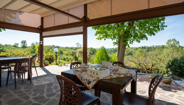 Haus mit 3 Schlafzimmern in Asti mit schwimmbad und garten - Foto 3