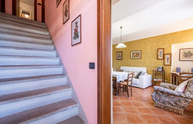 Casa de 3 quartos em Asti com piscina e jardim - Foto 22