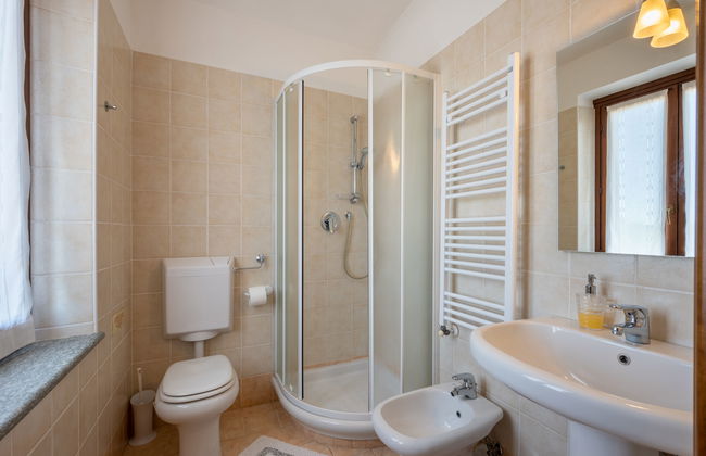 Casa de 3 quartos em Asti com piscina e jardim - Foto 17