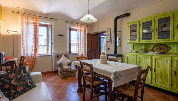 Haus mit 3 Schlafzimmern in Asti mit schwimmbad und garten - Foto 5