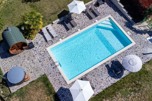 Photo 25 - Maison de 1 chambre à Asti avec piscine et jardin