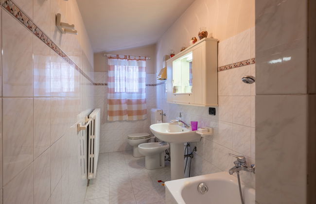 Casa de 3 quartos em Asti com piscina e jardim - Foto 16