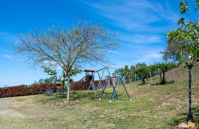 Casa de 3 quartos em Asti com piscina e jardim - Foto 31